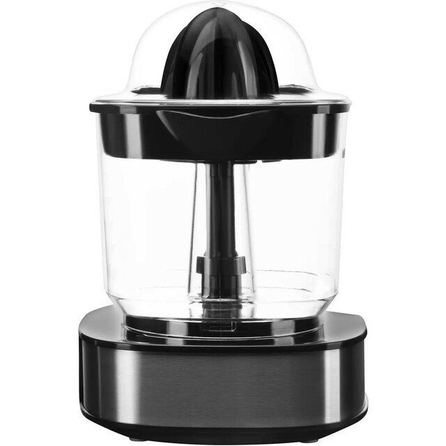 Соковыжималка Hyundai HY-JC4123 (Цвет: Black/Inox)