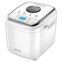 Хлебопечь Hyundai HYBM-3086, белый
