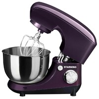 Миксер планетарный Starwind SPM5180 (Цвет: Purple)