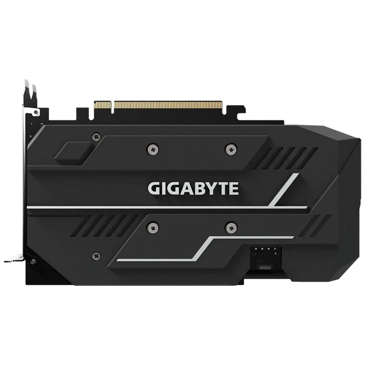 Видеокарта GIGABYTE GeForce RTX 2060 D6 12G (GV-N2060D6-12GD)