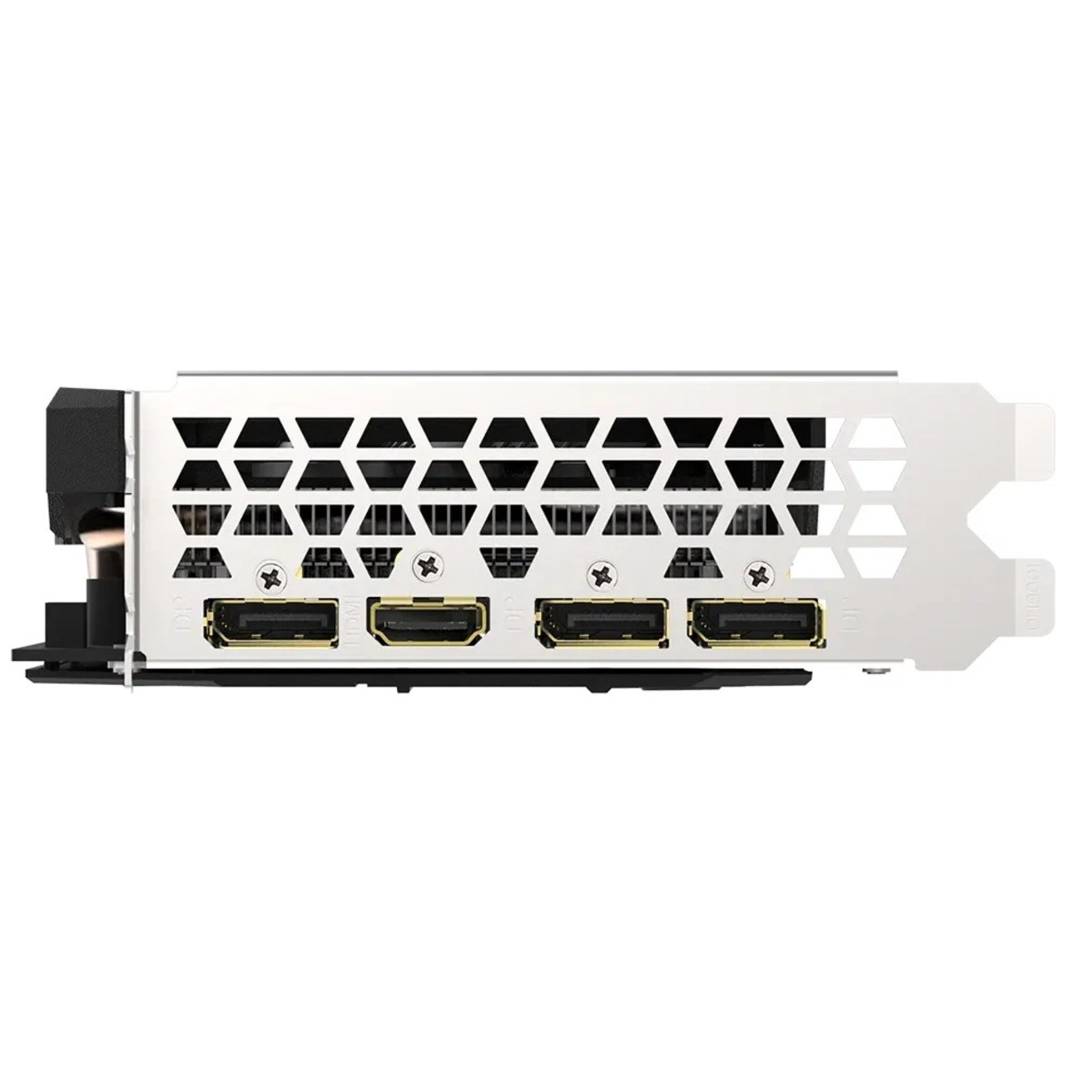 Видеокарта GIGABYTE GeForce RTX 2060 D6 12G (GV-N2060D6-12GD)