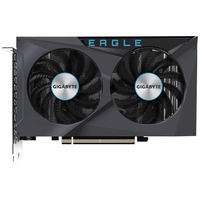 Видеокарта GIGABYTE Radeon RX 6500 XT EAGLE 4G (GV-R65XTEAGLE-4GD)
