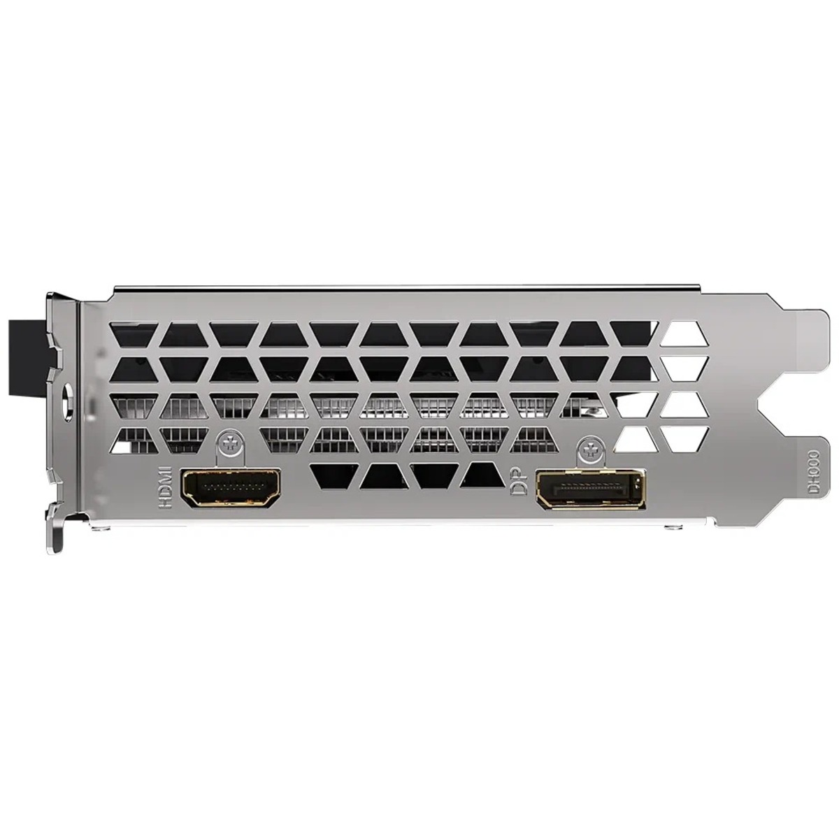 Видеокарта GIGABYTE Radeon RX 6500 XT EAGLE 4G (GV-R65XTEAGLE-4GD)