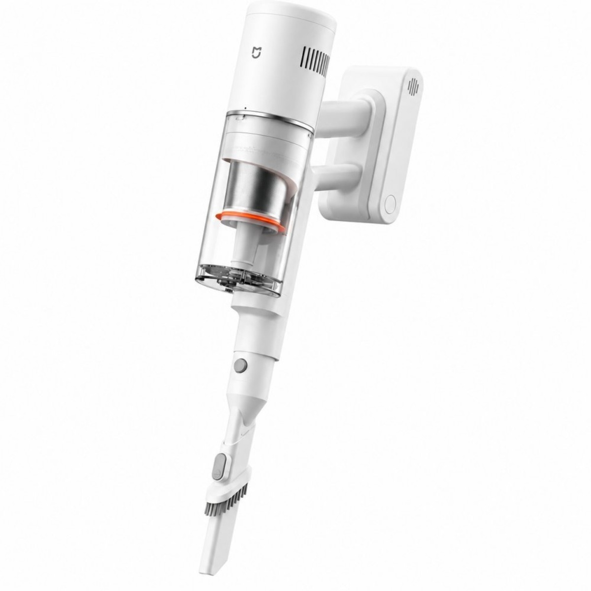 Пылесос вертикальный Xiaomi Mijia Vacuum Cleaner 4, белый