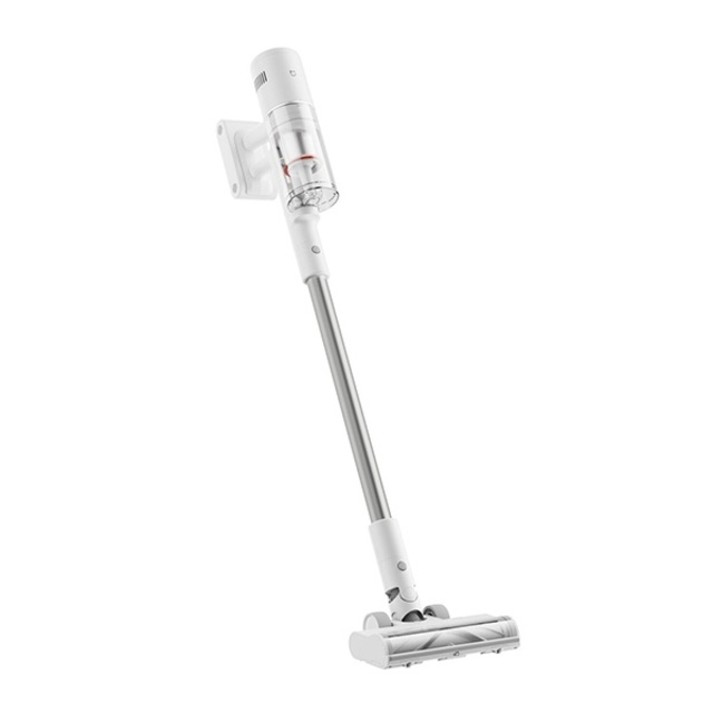 Пылесос вертикальный Xiaomi Mijia Vacuum Cleaner 4, белый