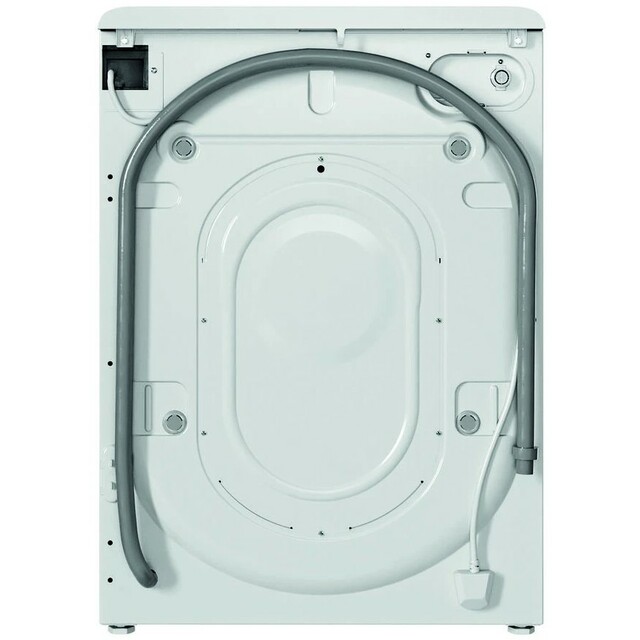 Стиральная машина Indesit BWE 81282 L, белый