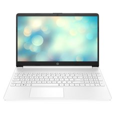 Ноутбук HP 15s-eq1279ur Athlon Gold 3150U 4Gb SSD256Gb AMD Radeon 15.6 IPS FHD (1920x1080) Free DOS white WiFi BT Cam