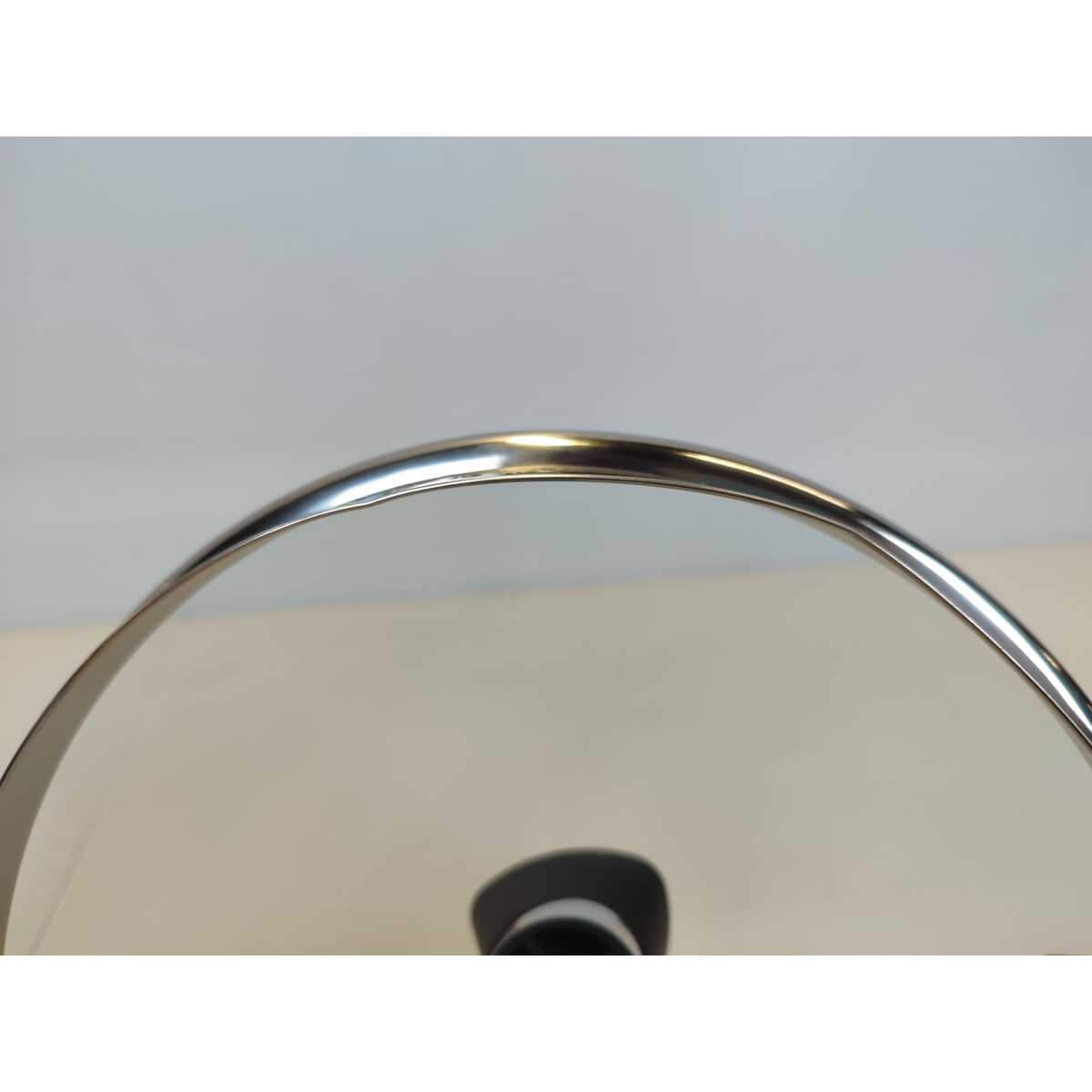 Кастрюля Rondell Strike Grey Ultra RDS-1949 (Цвет: Inox)