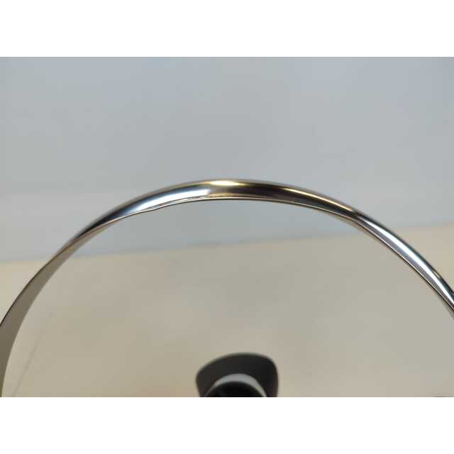 Кастрюля Rondell Strike Grey Ultra RDS-1949 (Цвет: Inox) Кастрюля Rondell Strike Grey Ultra RDS-1949 (Цвет: Inox)