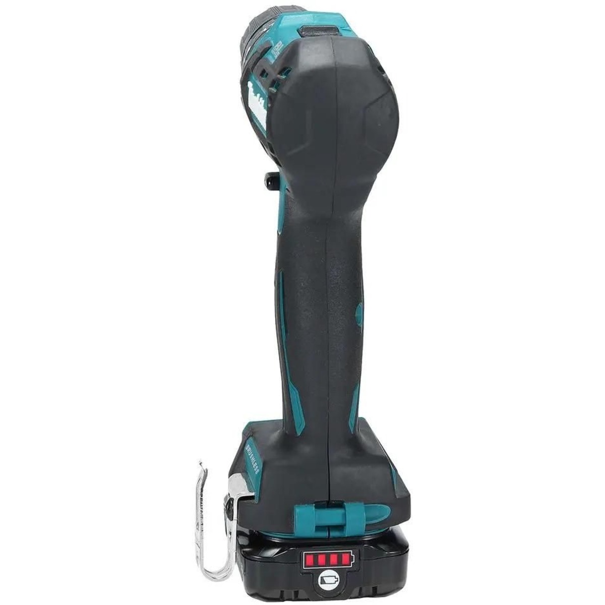 Дрель-шуруповерт Makita HP332DZ (Цвет: Blue)