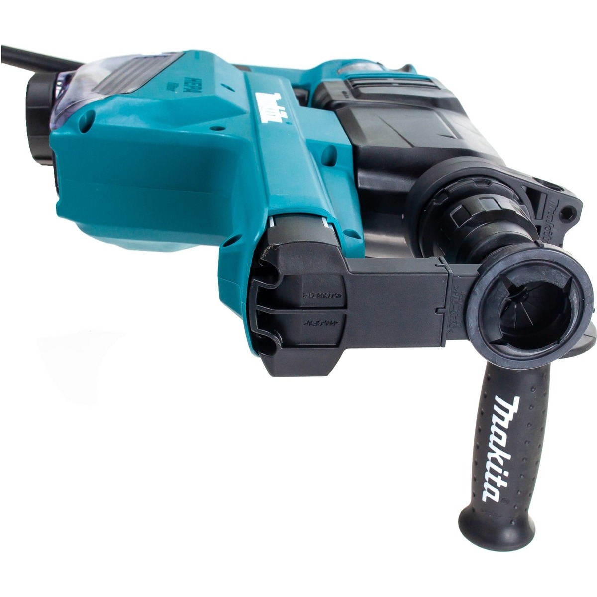 Перфоратор Makita HR2652 (Цвет: Blue)