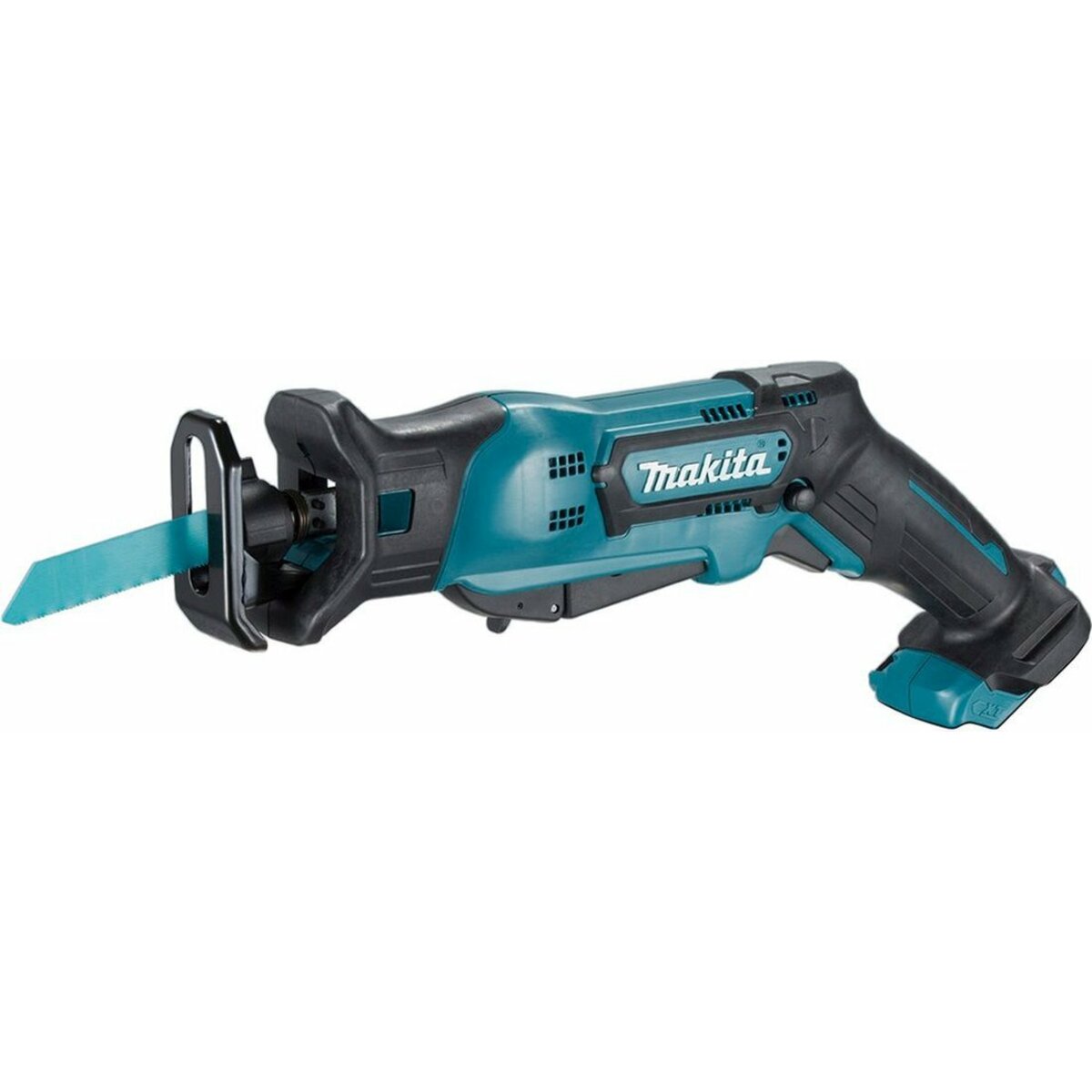 Сабельная пила Makita JR103DZ (Цвет: Blue)