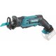 Сабельная пила Makita JR105DZ (Цвет: Blu..