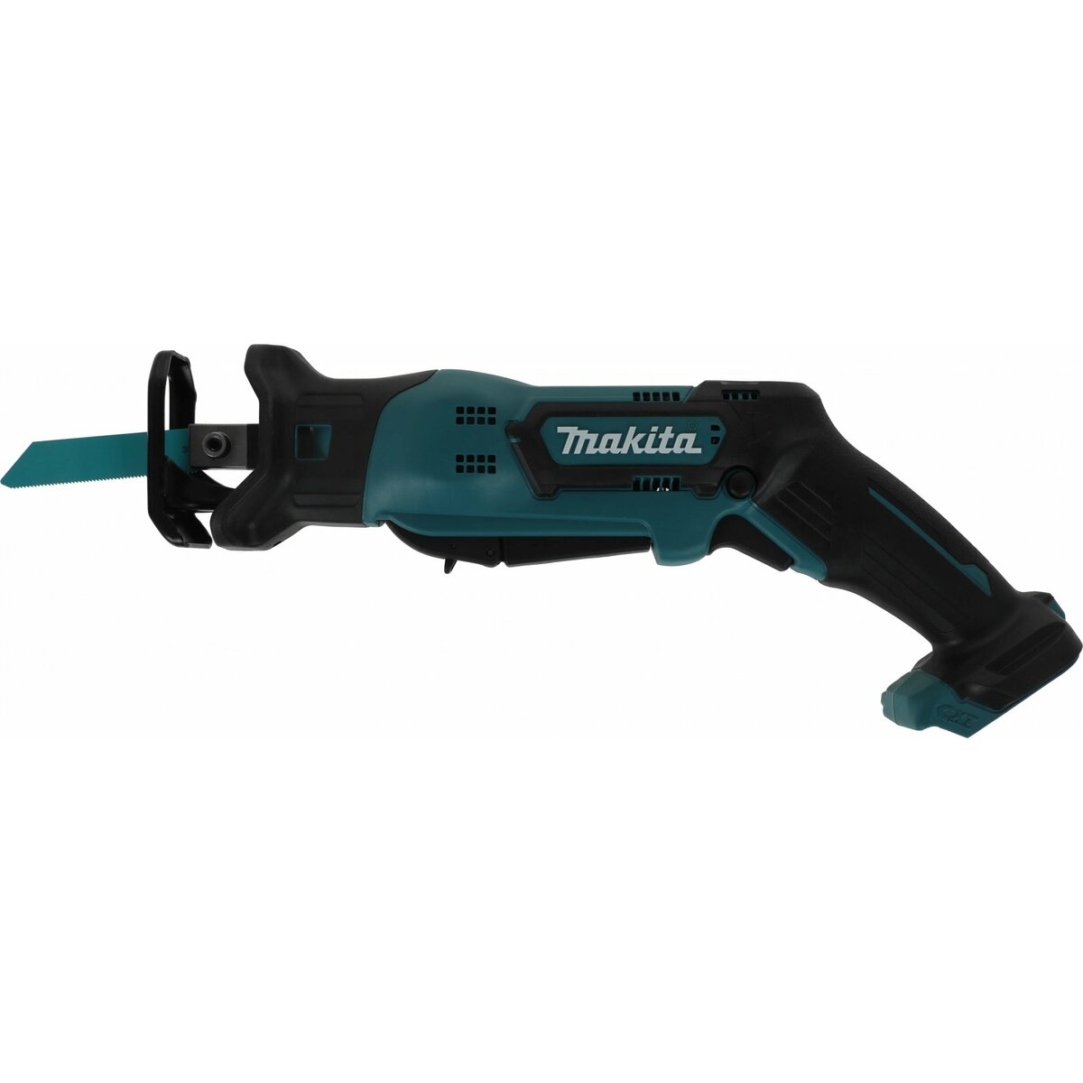 Сабельная пила Makita JR105DZ (Цвет: Blue)
