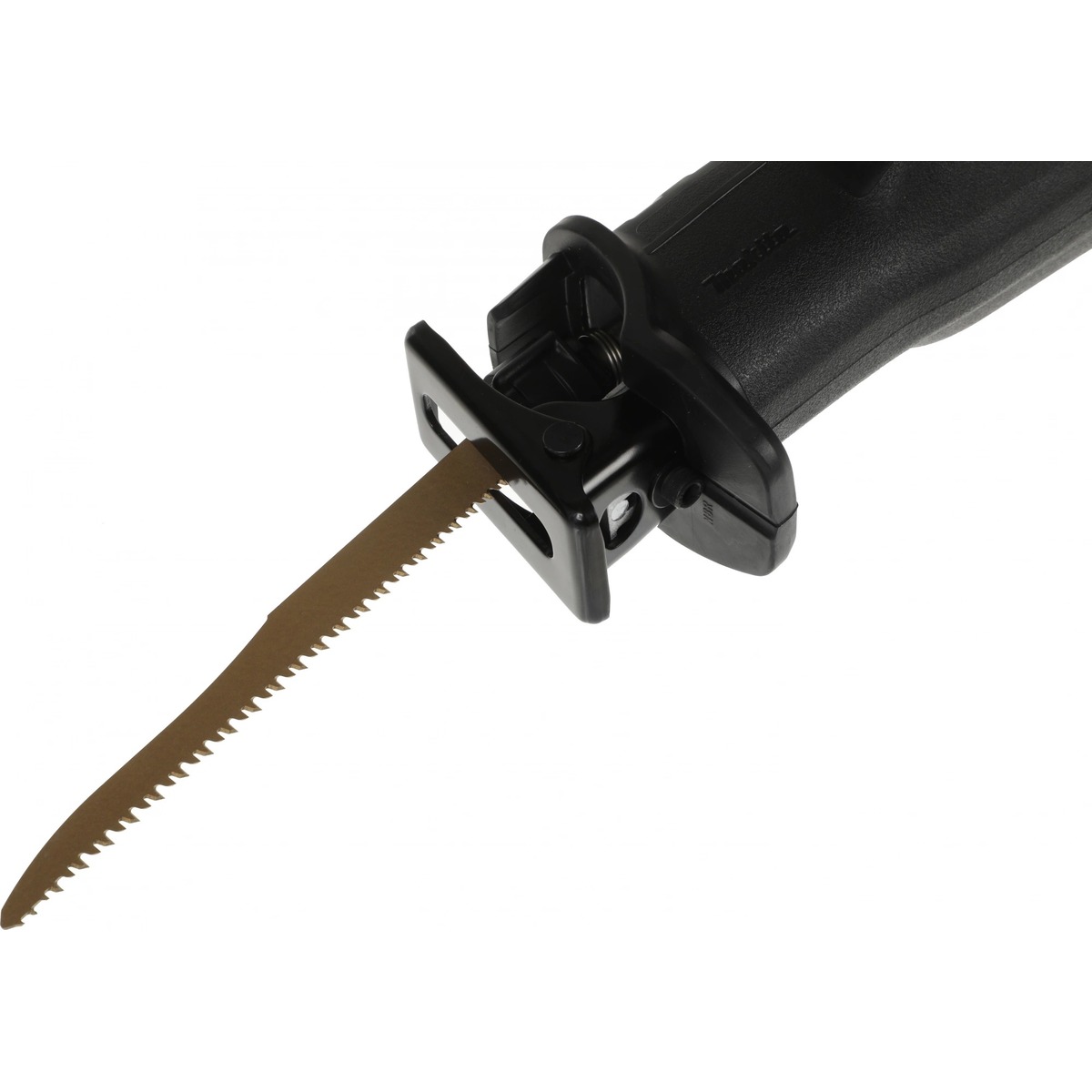 Сабельная пила Makita JR3051TK (Цвет: Blue)