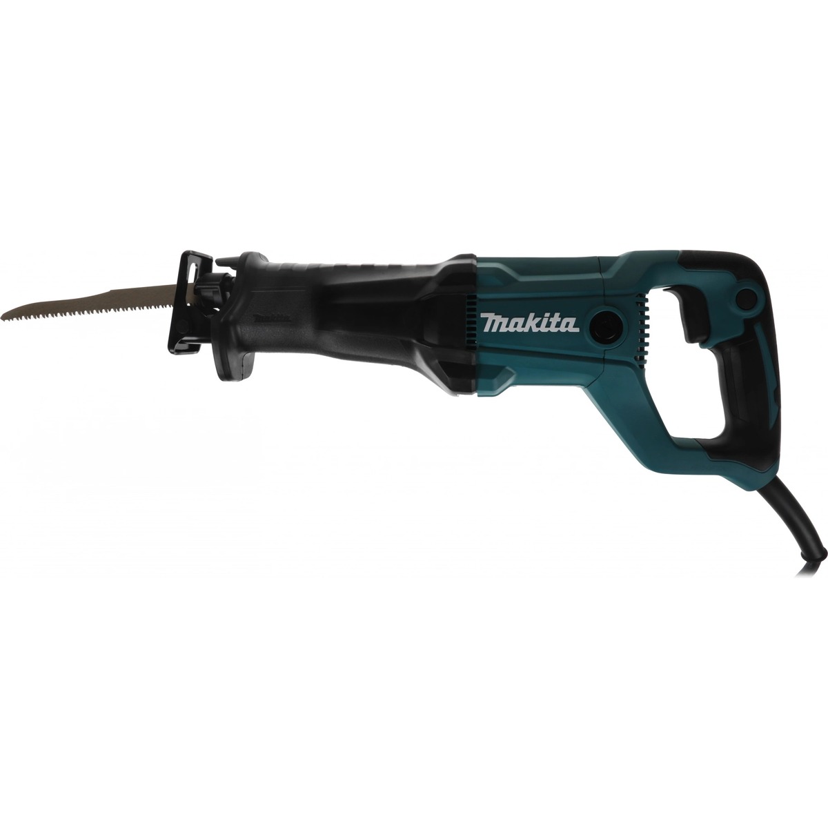 Сабельная пила Makita JR3051TK (Цвет: Blue)