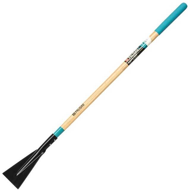 Ледоруб Palisad Luxe 615195 (Цвет: Blue / Black)