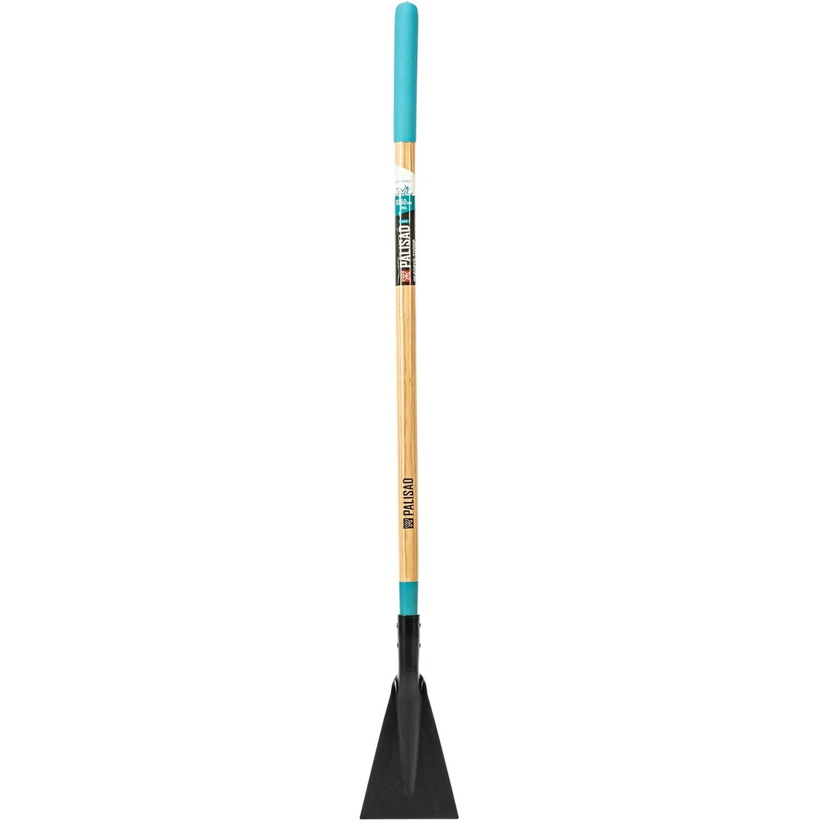 Ледоруб Palisad Luxe 615195 (Цвет: Blue/Black)