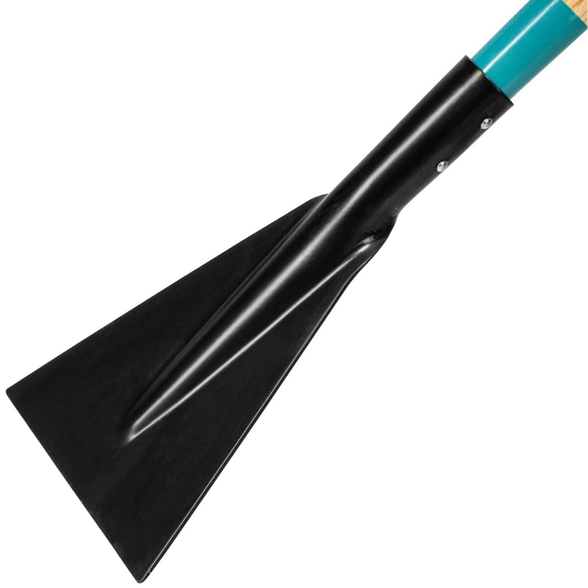 Ледоруб Palisad Luxe 615195 (Цвет: Blue/Black)