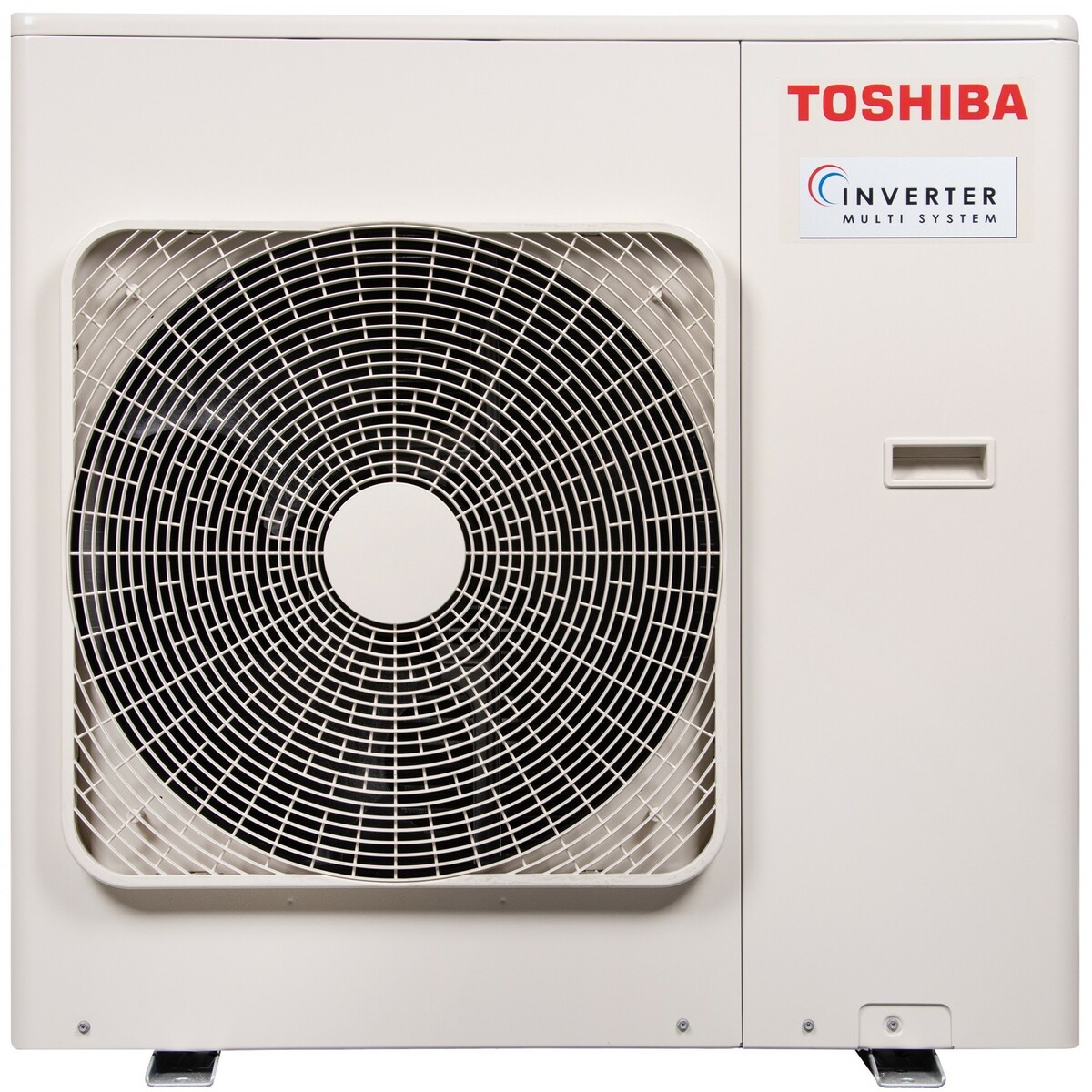 Внешний блок Toshiba RAS-3M26G3AVG-E, белый
