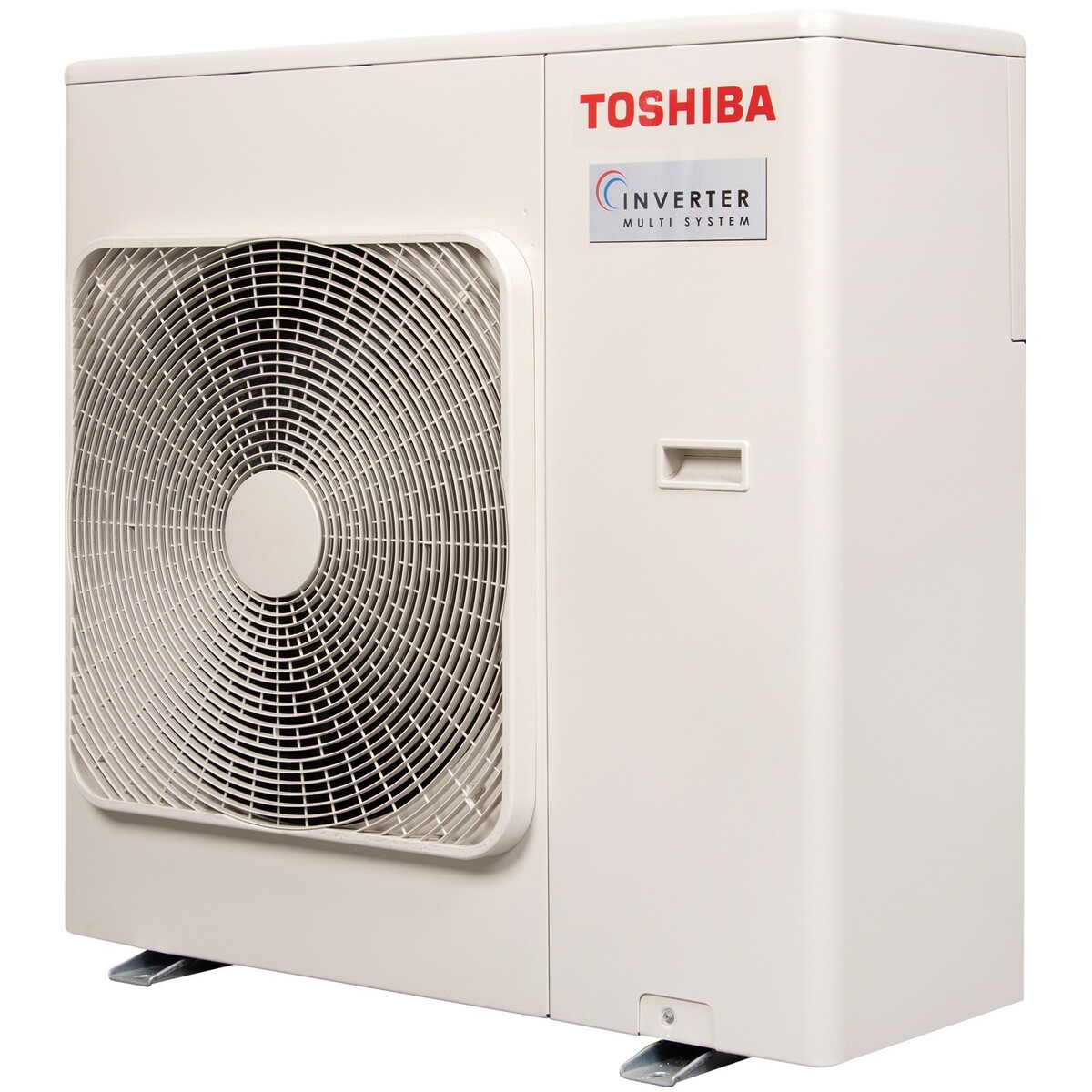Внешний блок Toshiba RAS-3M26G3AVG-E, белый