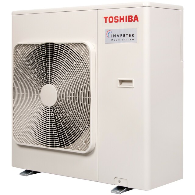 Внешний блок Toshiba RAS-3M26G3AVG-E, белый