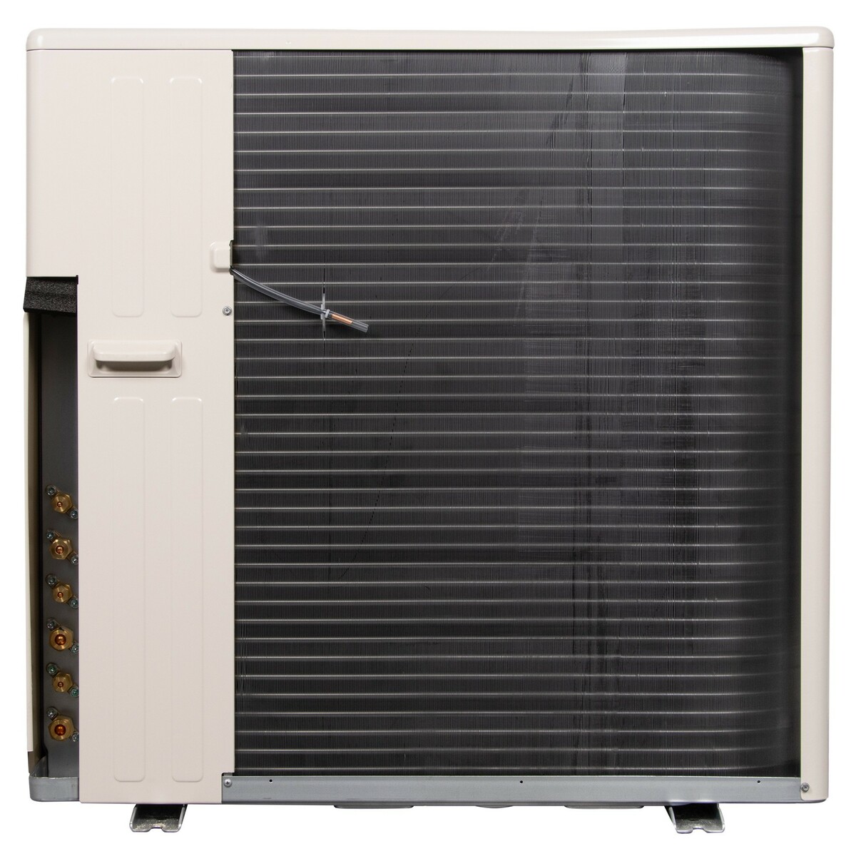 Внешний блок Toshiba RAS-3M26G3AVG-E, белый
