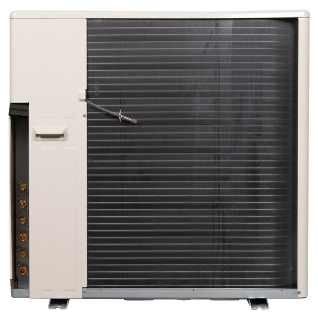 Внешний блок Toshiba RAS-3M26G3AVG-E, белый