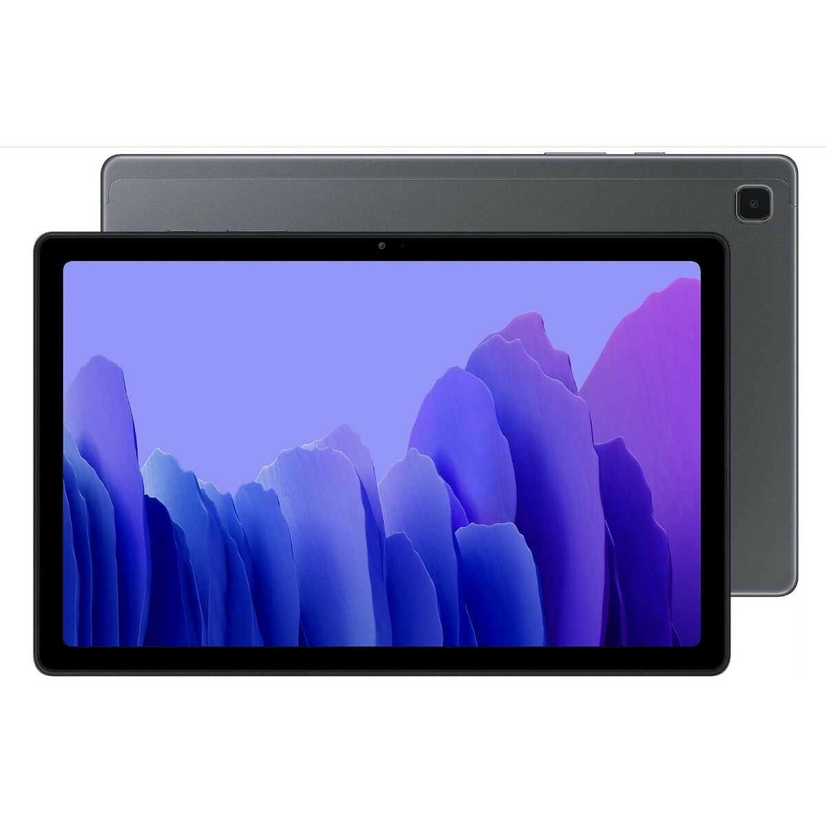 Планшет Samsung Galaxy Tab A7 10.4 (2020) LTE 32Gb (Цвет: Dark Gray)