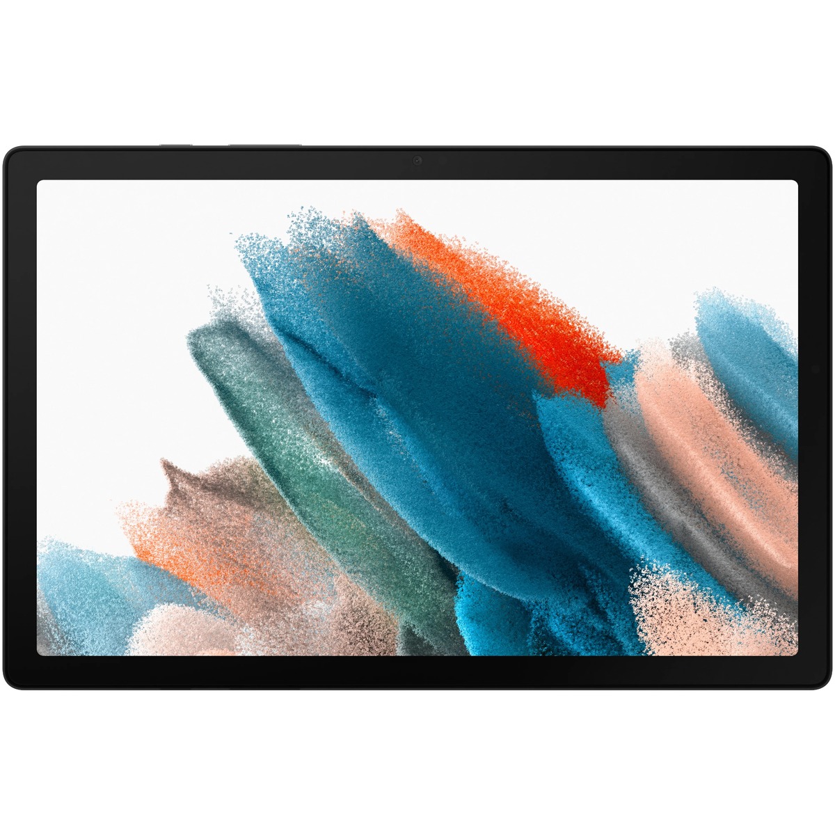 Планшет Samsung Galaxy Tab A8 (2021) LTE 4 / 64Gb (Цвет: Silver)