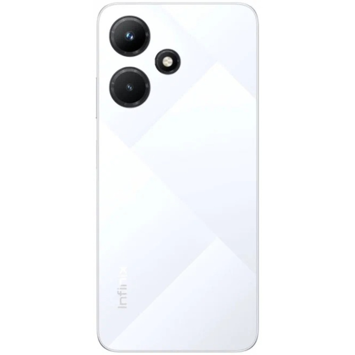 Смартфон Infinix Hot 30i 4 / 64Gb (Цвет: Diamond White)