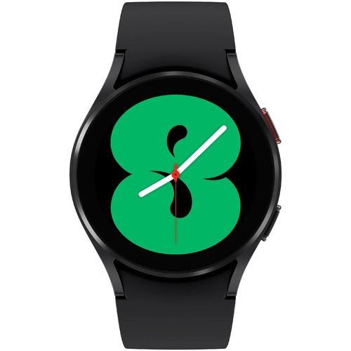 Умные часы Samsung Galaxy Watch 4 40mm (Цвет: Black)