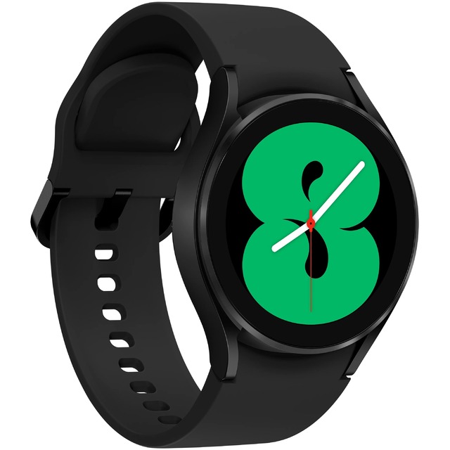 Умные часы Samsung Galaxy Watch4 40mm, черный