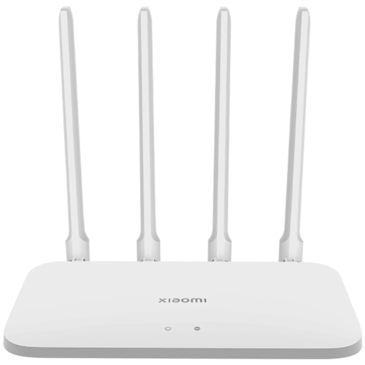 Wi-Fi роутер Xiaomi Router AC1200 EU (Цвет: White)