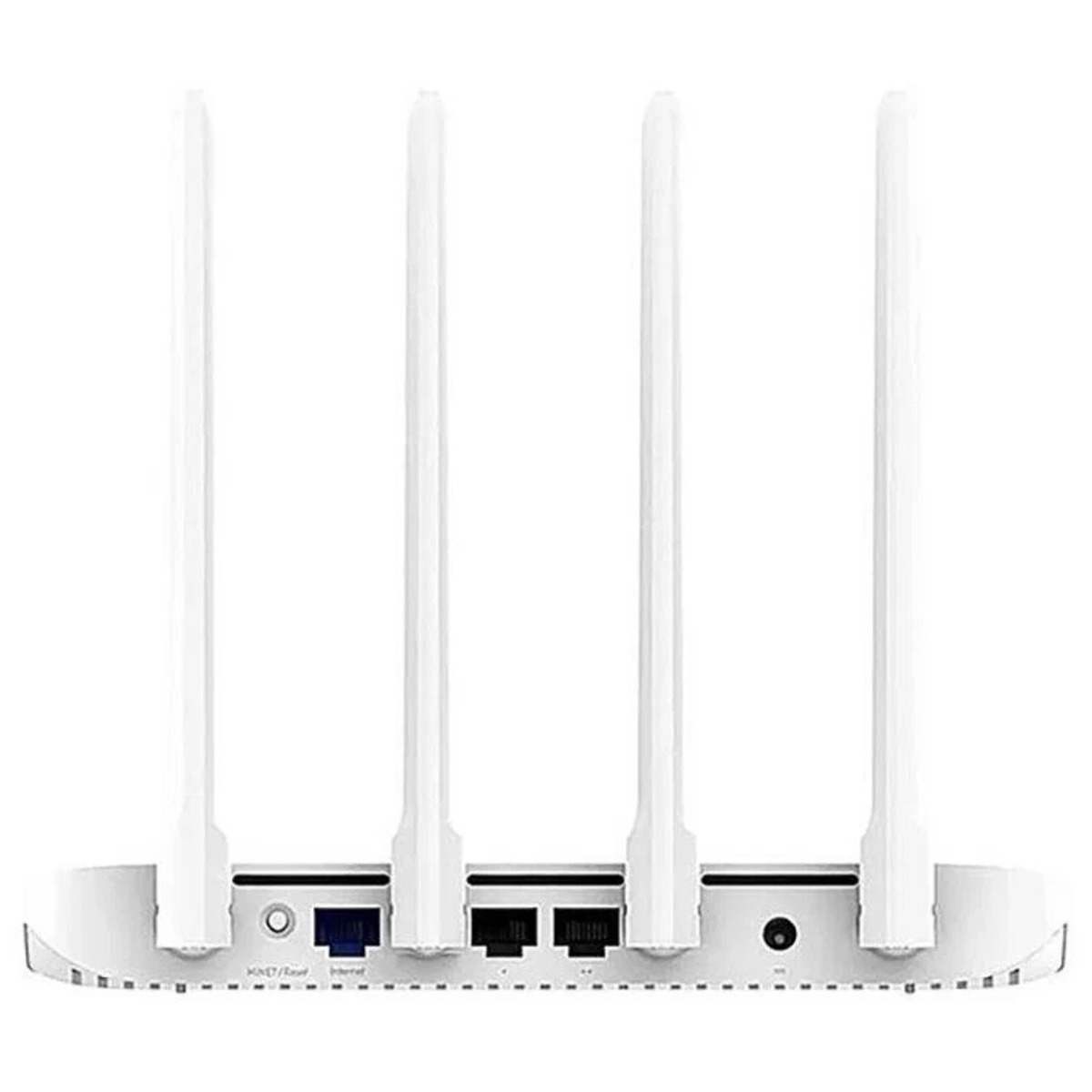 Wi-Fi роутер Xiaomi Router AC1200 EU (Цвет: White)