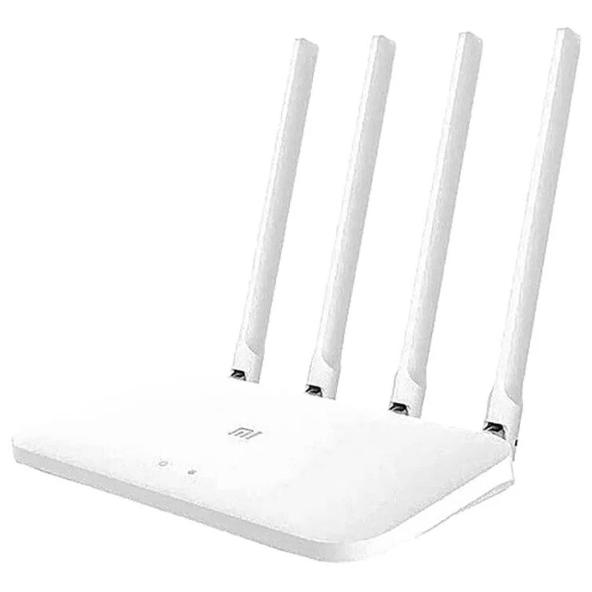 Wi-Fi роутер Xiaomi Router AC1200 EU (Цвет: White)