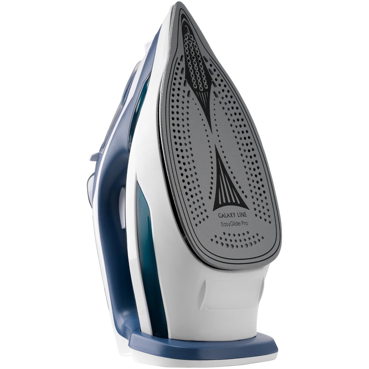 Утюг Galaxy Line GL 6138 (Цвет: Blue)