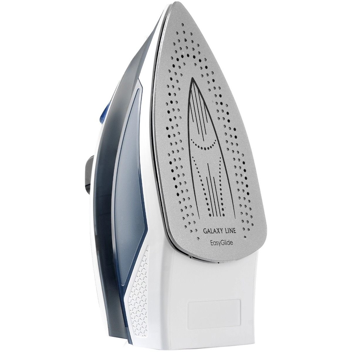 Утюг Galaxy Line GL 6139 (Цвет: Blue)