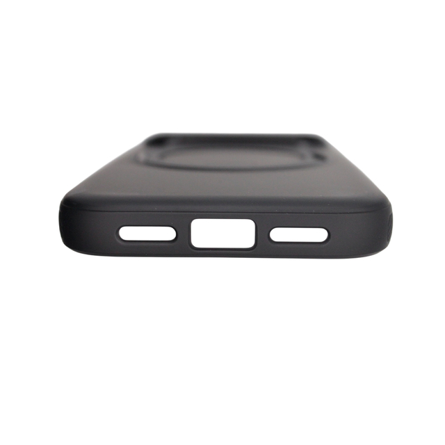 Чехол-накладка Comma Joy Elegant Magnetic 360 Rotating Stand Case для iPhone 17 Pro Max (Цвет:Black) Чехол-накладка Comma Joy Elegant Magnetic 360 Rotating Stand Case для iPhone 17 Pro Max (Цвет:Black)