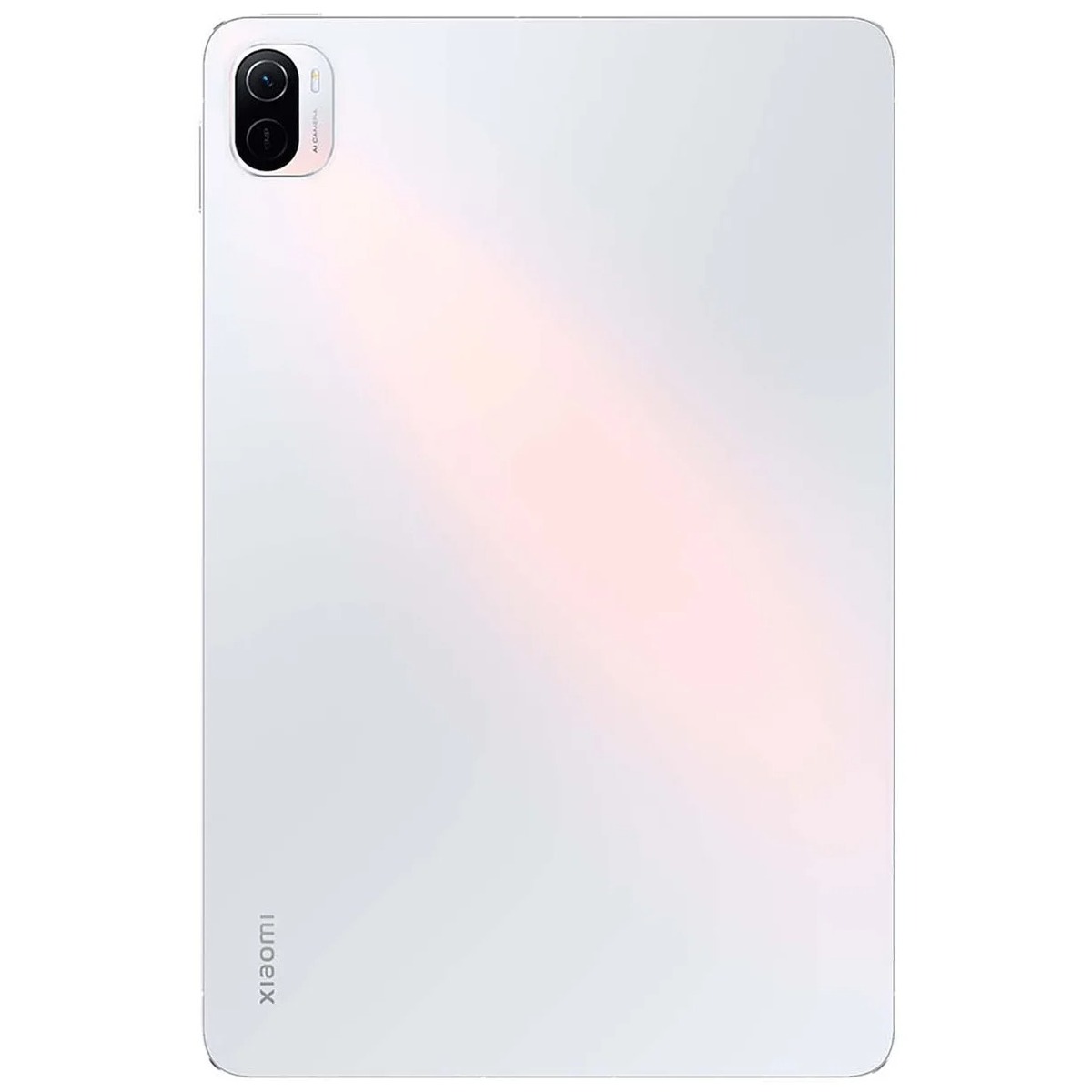 Планшет Xiaomi Mi Pad 5 6 / 128Gb (Цвет: Pearl White)