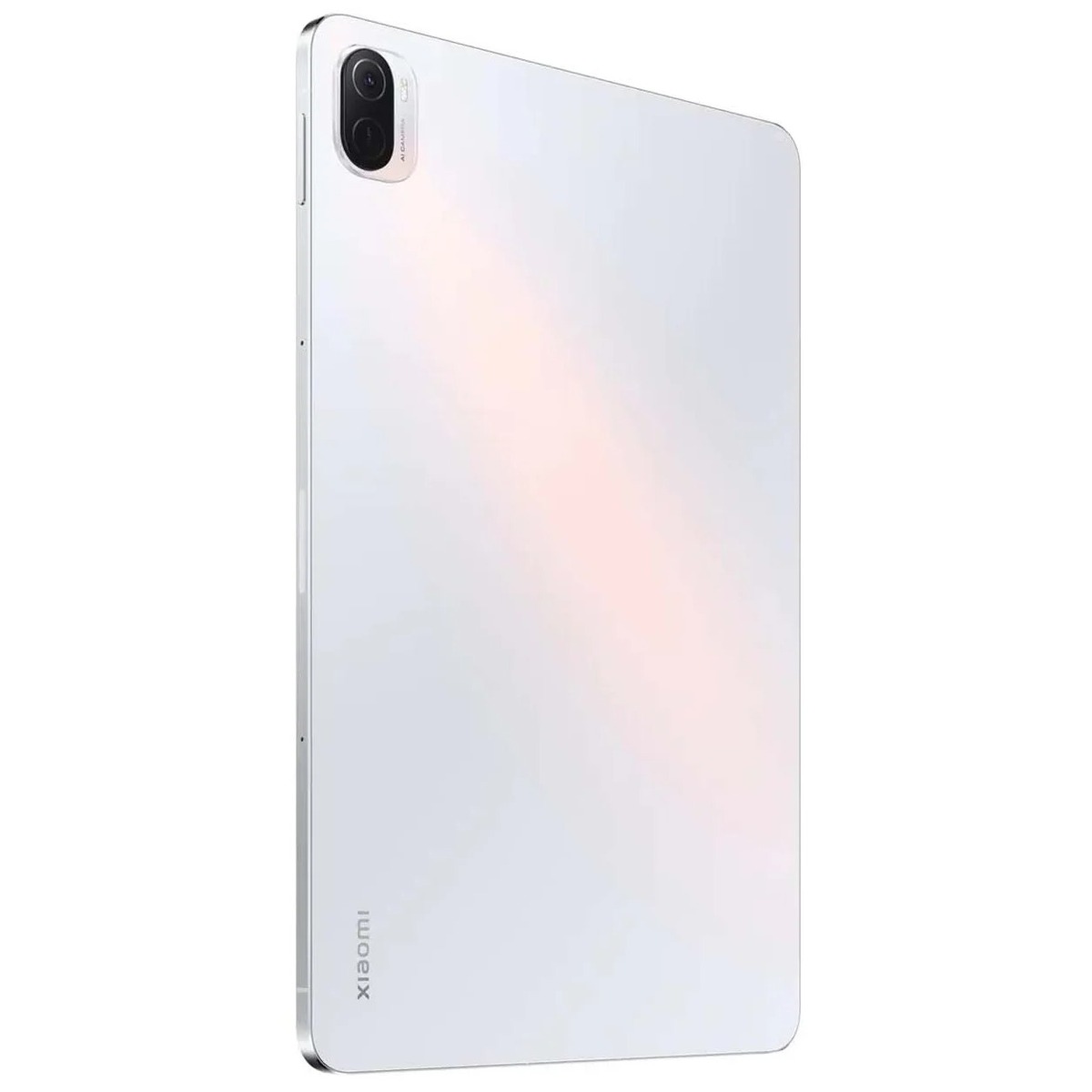 Планшет Xiaomi Mi Pad 5 6 / 128Gb (Цвет: Pearl White)