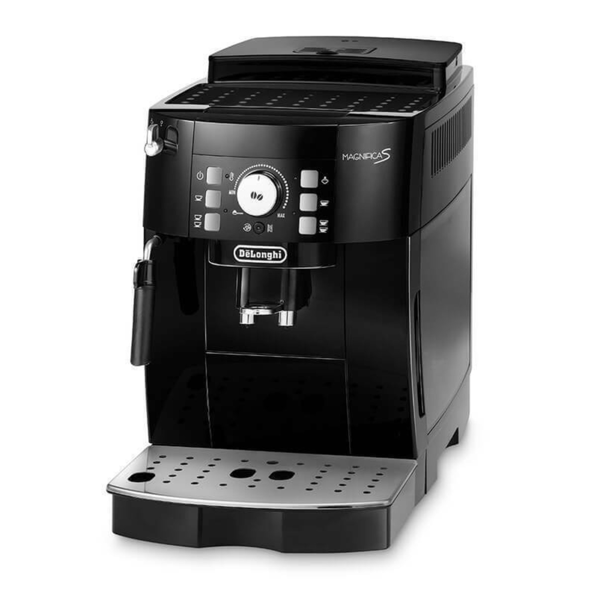 Кофемашина Delonghi ECAM22.117.B (Цвет: Black)