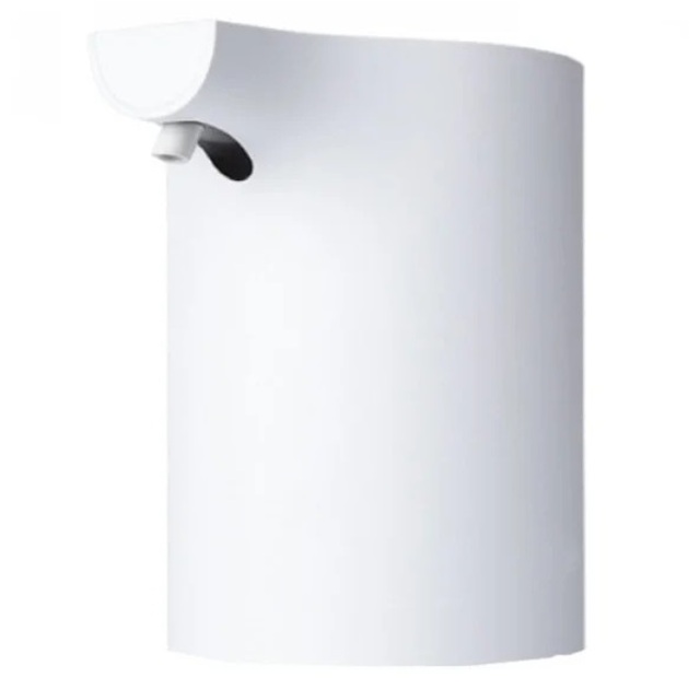 Автоматический дозатор мыла Xiaomi Mi Automatic Foam Soap Dispenser без колбы (Цвет: White)