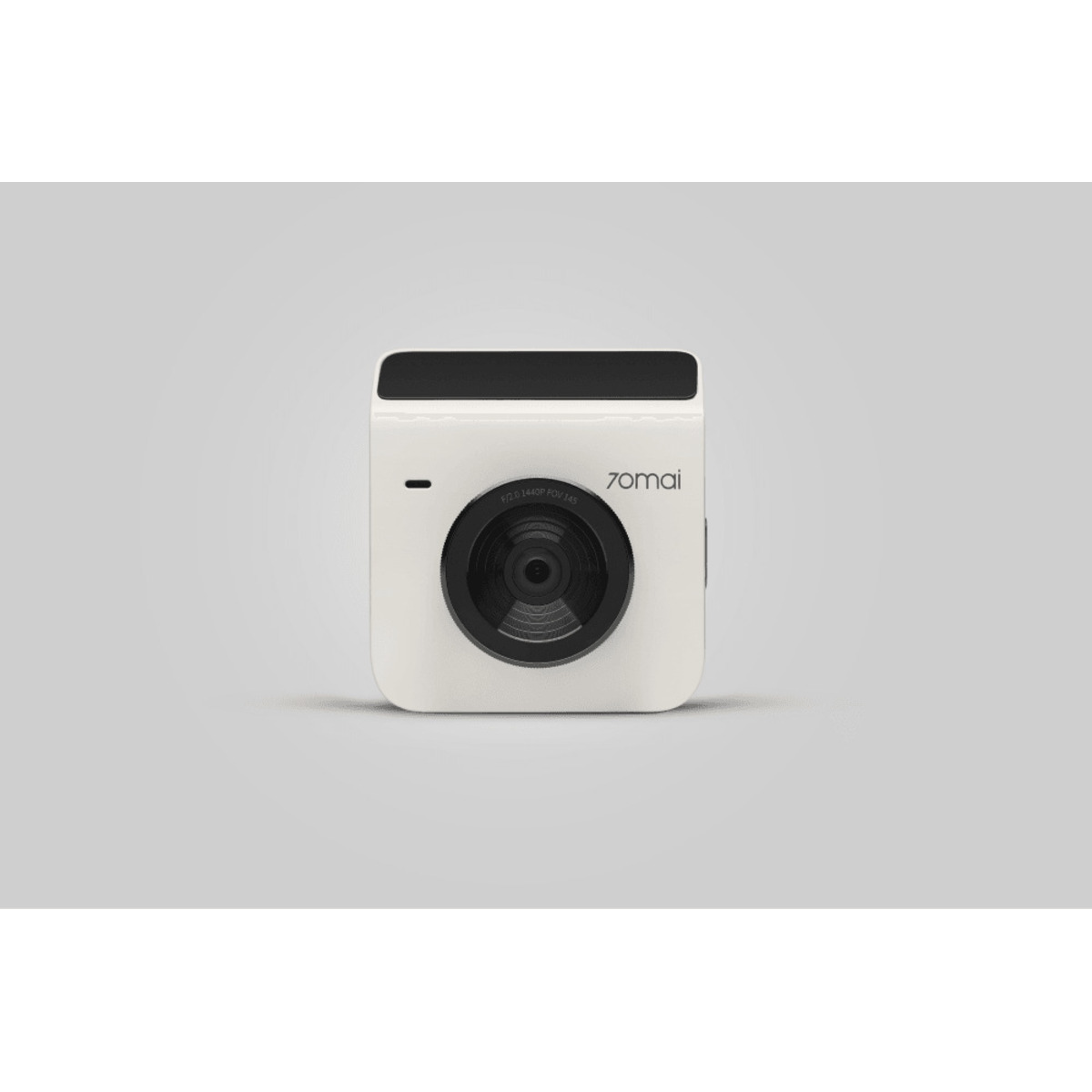 Видеорегистратор 70mai Dash Cam A400 (Цвет: Ivory)