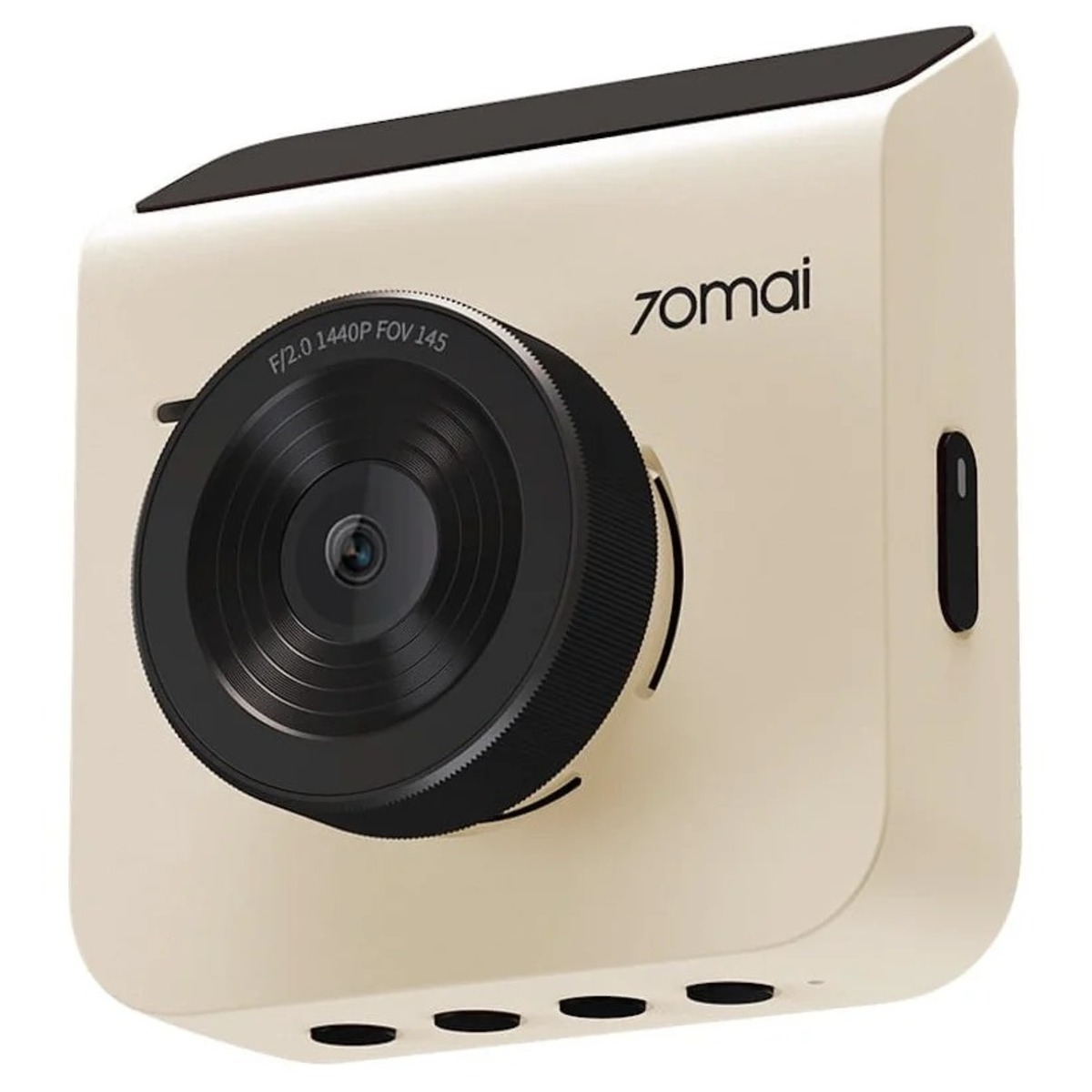 Видеорегистратор 70mai Dash Cam A400 (Цвет: Ivory)