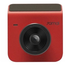 Видеорегистратор 70mai Dash Cam A400 (Цвет: Red)