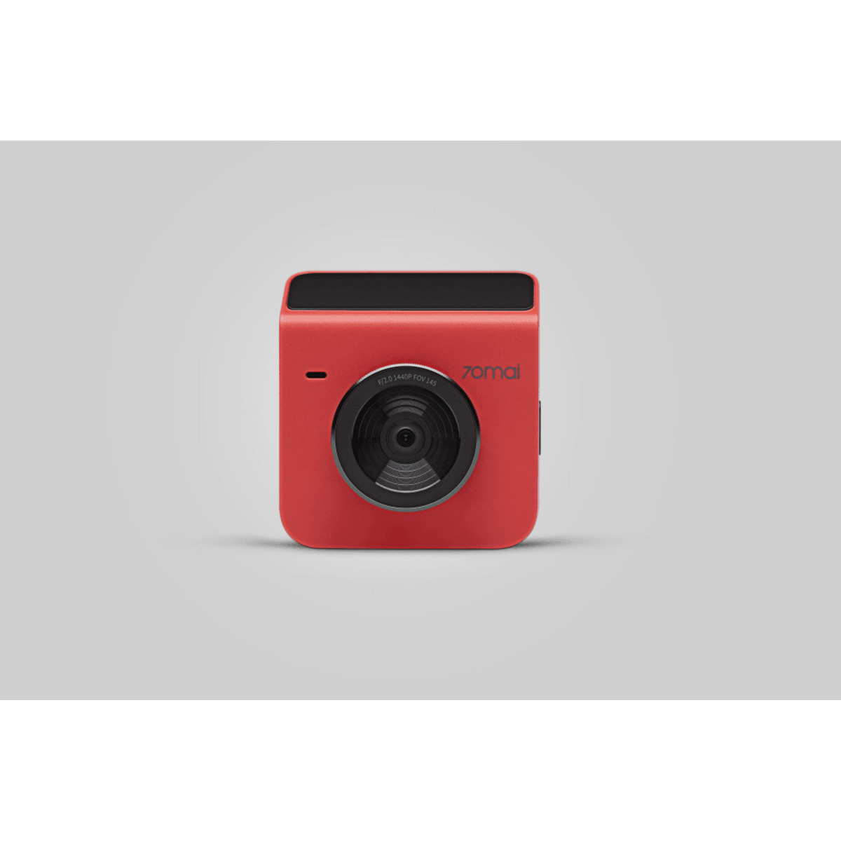 Видеорегистратор 70mai Dash Cam A400 (Цвет: Red)