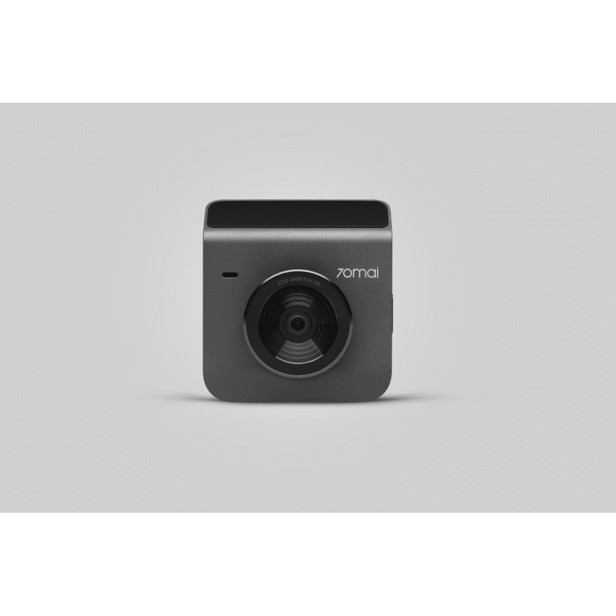 Видеорегистратор 70mai Dash Cam A400 + Rear Cam Set (Цвет: Gray)