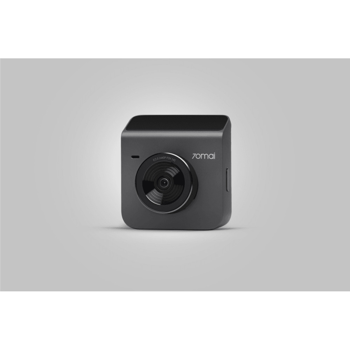 Видеорегистратор 70mai Dash Cam A400 + Rear Cam Set (Цвет: Gray)