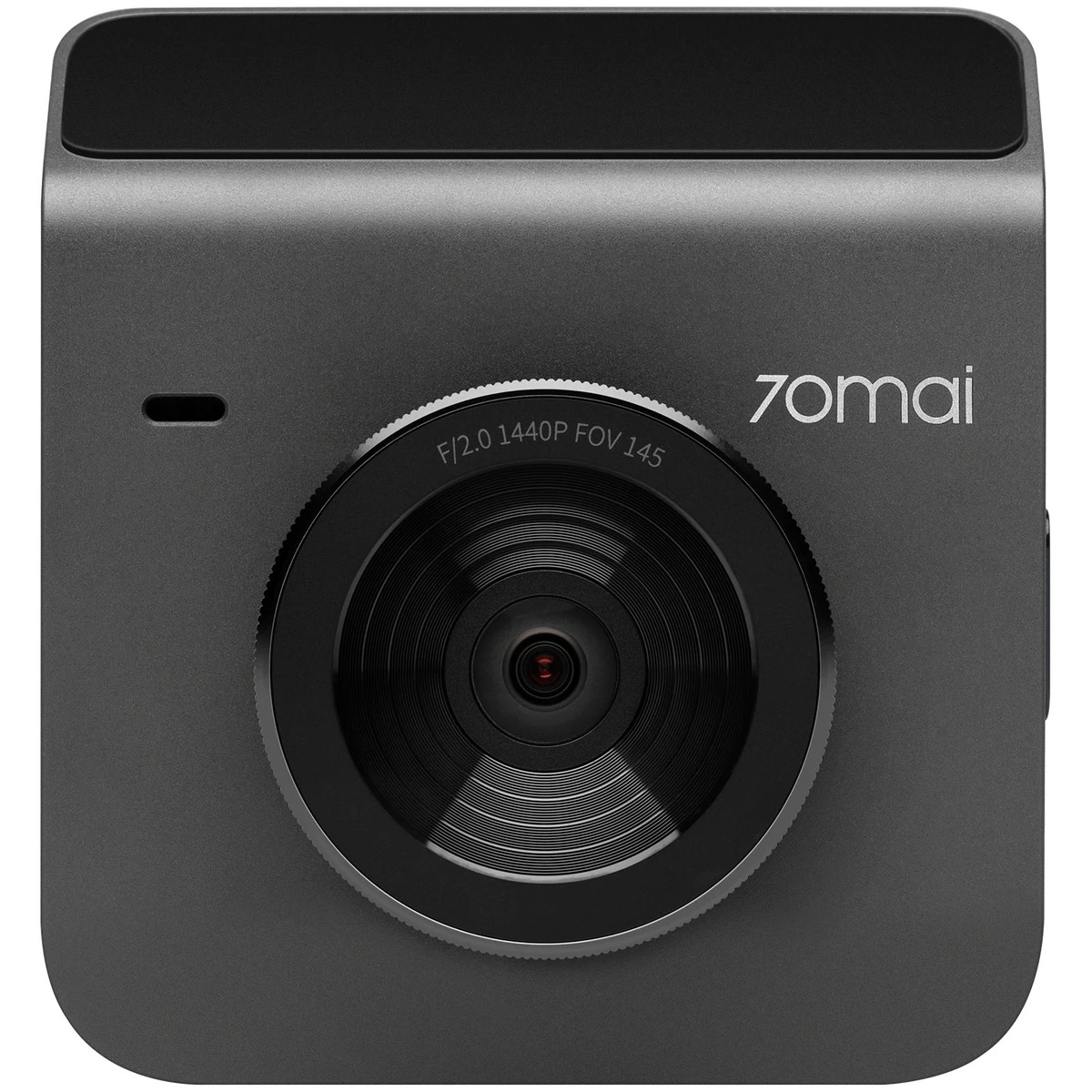 Видеорегистратор 70mai Dash Cam A400 + Rear Cam Set (Цвет: Gray)